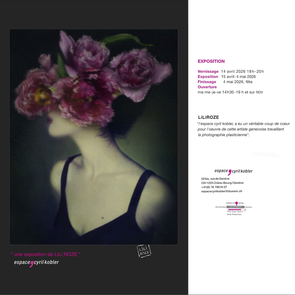 Expositions